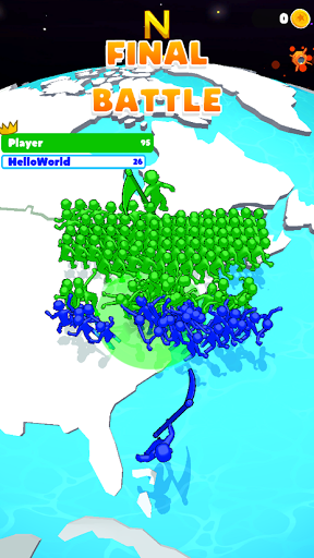 Trivia Planet! Bildschirmfoto 10