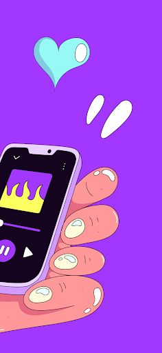 Deezer: Musik & Hörbücher Bildschirmfoto 11