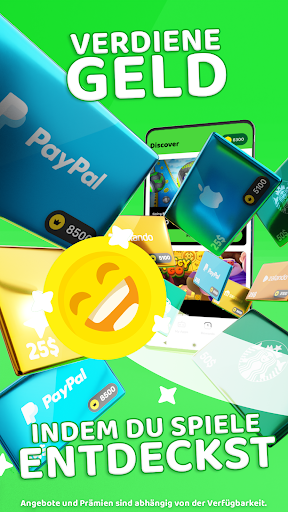 Cash'em All spielen & gewinnen Bildschirmfoto 5