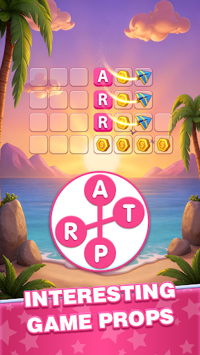 Word Connect – Wortspiel Bildschirmfoto 10