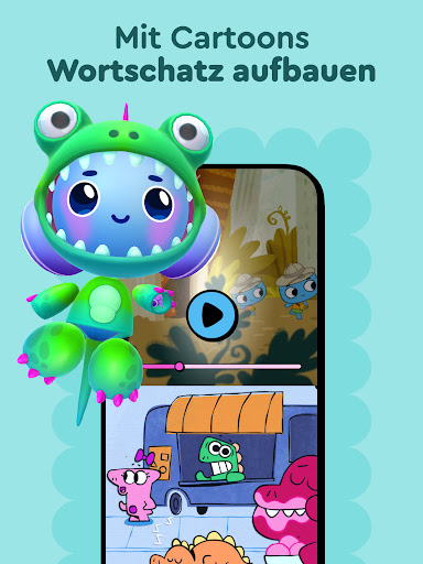 Buddy.ai: Englisch für Kinder Bildschirmfoto 9