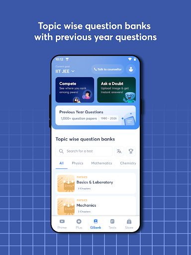 Unacademy: Learn & Crack Exams Bildschirmfoto 7
