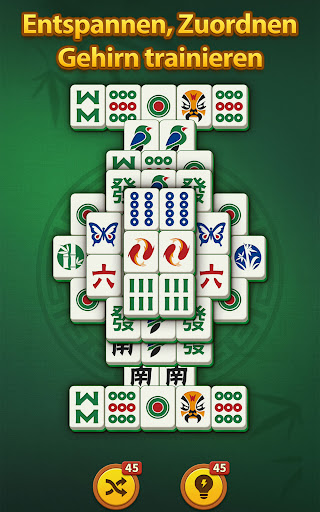 Sola Mahjong Bildschirmfoto 3