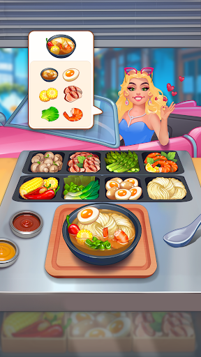 Royal Cooking: Kochspiele Bildschirmfoto 3