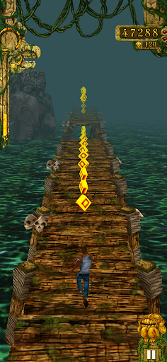 Temple Run Bildschirmfoto 10