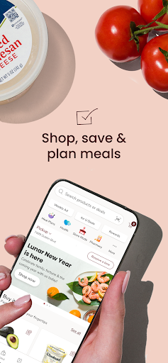 Safeway Deals & Delivery Bildschirmfoto 5