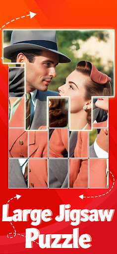 Jigblock Puzzles Bildschirmfoto 9