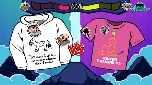The Jackbox Party Pack 10 Bildschirmfoto 10