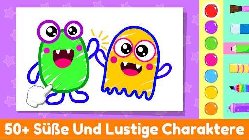 ElePant Zeichen-App für Kinder Bildschirmfoto 18
