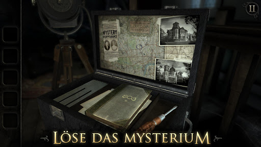 The Room: Old Sins Bildschirmfoto 10