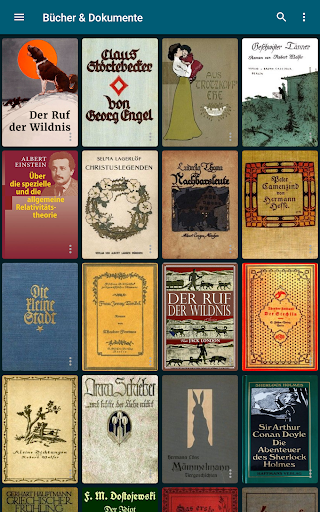 ReadEra Premium – ebook reader Bildschirmfoto 15