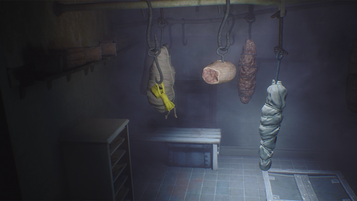 Little Nightmares Bildschirmfoto 7