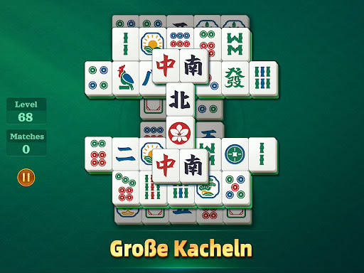 Arcadia Mahjong Bildschirmfoto 18