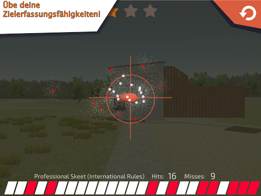 Clay Hunt PRO Bildschirmfoto 10