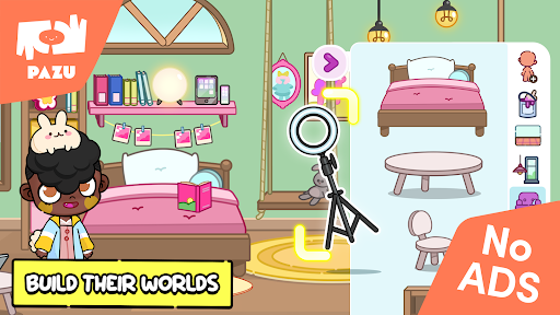 Avatar Maker Für Kinder Bildschirmfoto 8