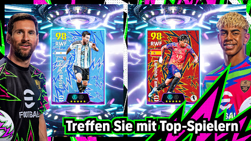 eFootball™ Bildschirmfoto 6