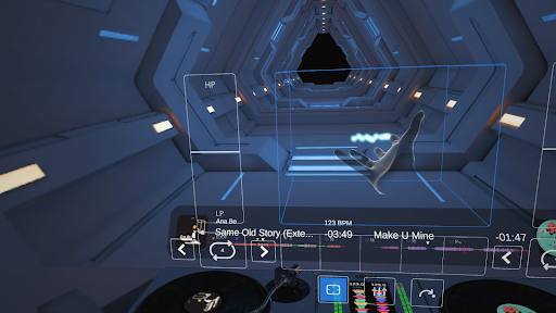 djay - DJ App & AI Mixer Bildschirmfoto 15