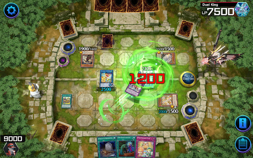 Yu-Gi-Oh! Master Duel Bildschirmfoto 11