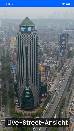 Live-Straßenkameraansicht Bildschirmfoto 4