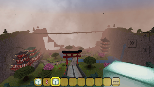 Kyoto Craft Bildschirmfoto 3