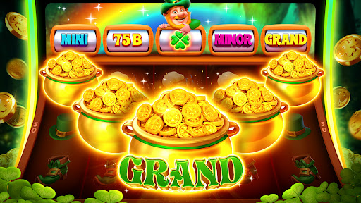Cash Frenzy™ - Slots Casino Bildschirmfoto 3