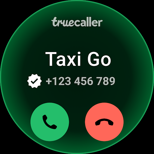 Truecaller: Sehen wer anruft Bildschirmfoto 4