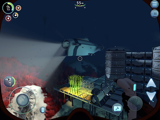 Subnautica Bildschirmfoto 18