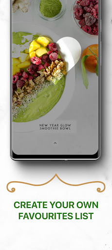 Oh She Glows - Healthy Recipes Bildschirmfoto 2