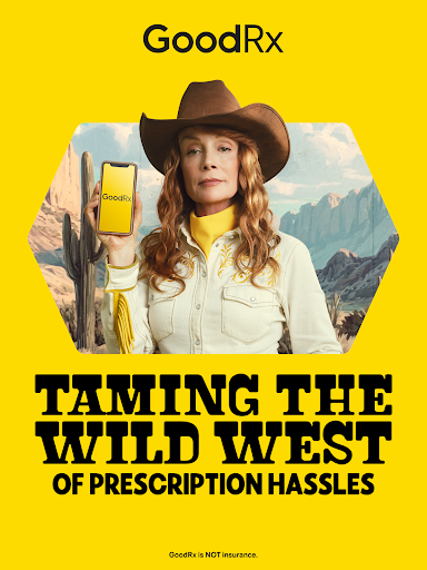 GoodRx: Prescription Coupons Bildschirmfoto 9