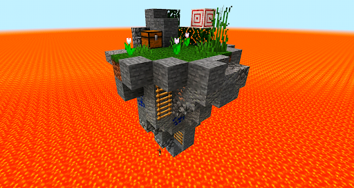 Survival maps for Minecraft PE Bildschirmfoto 10