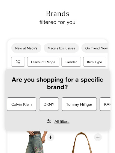 Macy's: shopping & top deals Bildschirmfoto 19