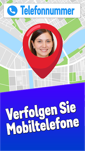 Mobiler Ortungsgerät Bildschirmfoto 10