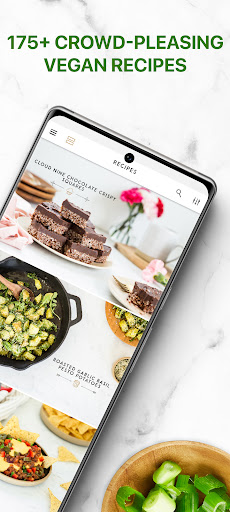 Oh She Glows - Healthy Recipes Bildschirmfoto 5