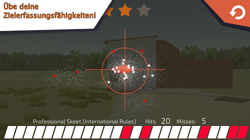 Clay Hunt PRO Bildschirmfoto 9