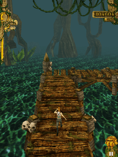 Temple Run Bildschirmfoto 12