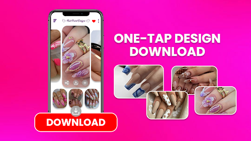 Nagelkunstdesign: Nagellack Bildschirmfoto 6
