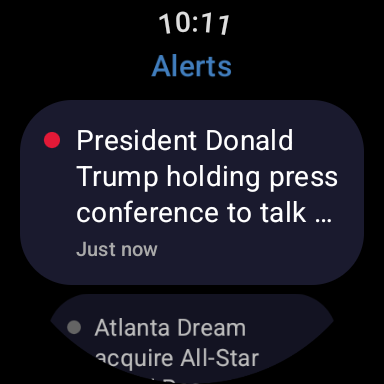 FOX LOCAL: Live News & Weather Bildschirmfoto 3