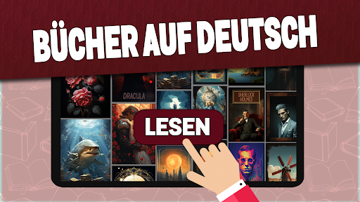Bücher Auf Deutsch Bildschirmfoto 9
