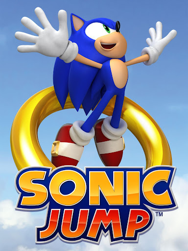 Sonic Jump Pro Bildschirmfoto 4