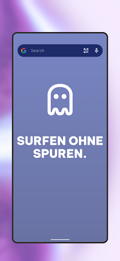 Opera: Privater VPN Browser Bildschirmfoto 1