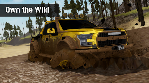 Offroad Outlaws Bildschirmfoto 18
