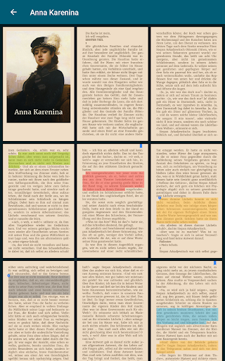 ReadEra Premium – ebook reader Bildschirmfoto 24