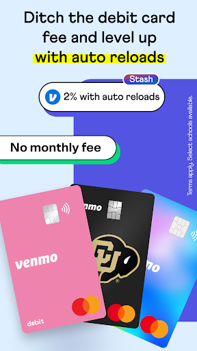 Venmo Bildschirmfoto 7