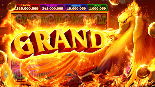 Cash Frenzy™ - Slots Casino Bildschirmfoto 5