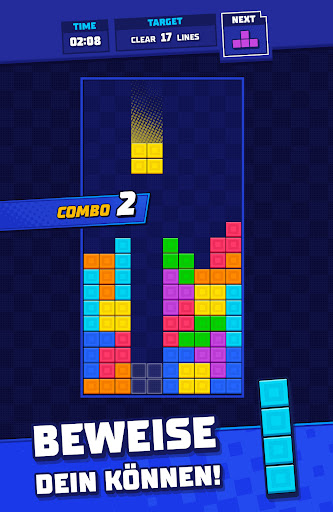Tetris® Bildschirmfoto 12