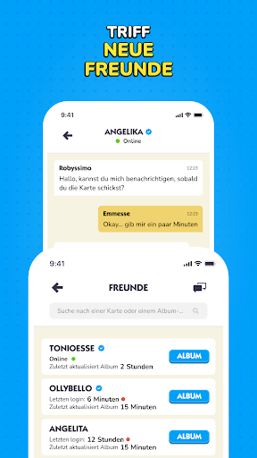 Sticker GO! Bildschirmfoto 10