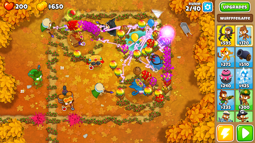Bloons TD 6 Bildschirmfoto 16