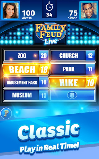 Family Feud® Live! Bildschirmfoto 21