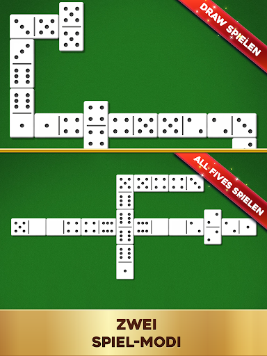 Dominoes: Classic Tile Game Bildschirmfoto 14