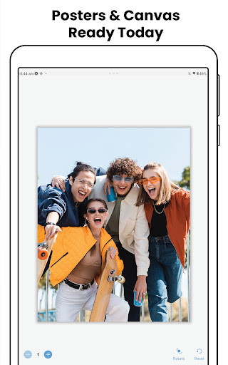 Photo Prints Now: CVS Photo Bildschirmfoto 15